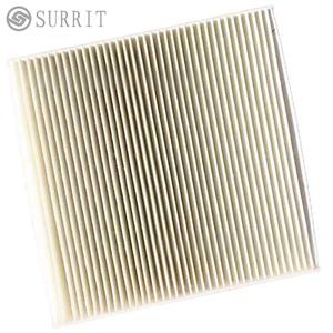 Filtros de cabina de tela no tejida de fibra blanca más vendidos de SURRIT 2310-59780 para Chevrolet HHR 2.4L - Product Image 3