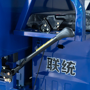 Trực Tuyến Bán Buôn 60V Cubic Điện Xe Tải Nhanh Bán Đóng Hàng Hóa Đặc Biệt Giao Hàng Xe 1000W EEC Chứng Nhận Ba Bánh - Product Image 5