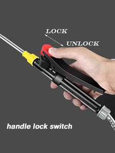 Knapzakvernevelaar Schimmel Plastic Apparatuur Maken Machines Plastic Machines Molding Machine - Product Image 5