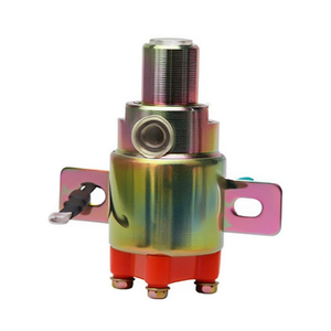 Valve de transmission intermédiaire pour Toyota HIACE LH103 1993-1998 35467-22010 - Product Image 1