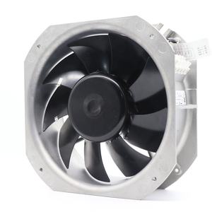 Ventilateur axial de refroidissement pour équipement médical ebmpapst W1G200-HH01-52 48V DC 225*225*80cm 55W 1.3A 2950RPM M1G074-BF - Product Image 6