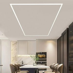 Ruban <span class=keywords><strong>LED</strong></span> TW P 1010 Garantie 5 ans 6000K/4000K/3000K Triple couche double face USB NFC IP68 CRI90 Télécommande - Product Image 4