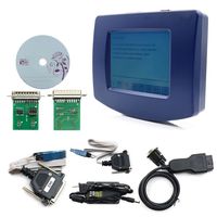 Le plus populaire Digiprog 3 programmeur de haute qualité Digiprog3 OBD avec sortie d'usine