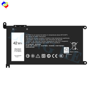 Baterai Laptop WDXOR Asli untuk Dell Inspiron 14 /15/7560/7460/7472/7572/P74G/7368/5565/5567/5468/5471 - Product Image 2