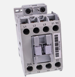 10-00431-07 10-00431-12 <span class=keywords><strong>Contacteur</strong></span> 4 pôles 30A en gros, pièces de rechange pour unité frigorifique Carrier Vector - Product Image 1