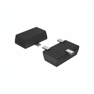 Composants électroniques SOT-23F SSM3J332R, transistors LF, service complet original - Product Image 1
