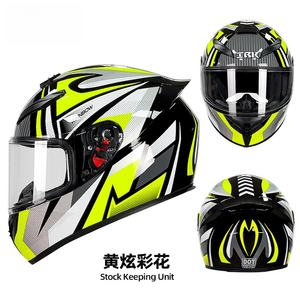 <span class=keywords><strong>Casque</strong></span> de moto électrique intégral certifié DOT S à XXXL ABS matériel OEM LOGO - Product Image 6