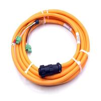 Câble de connexion RKL0013/007.50 R911372 470, 7,5 m, neuf, original, en stock, automatisation industrielle, PAC dédié, PLC