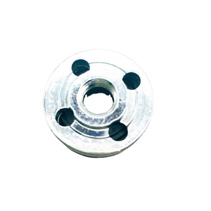 Pièces détachées pour meuleuse d'angle Bos 10160014 GWS6-100, écrou de bride, écrou de serrage <span class=keywords><strong>rapide</strong></span> - Product Image 5