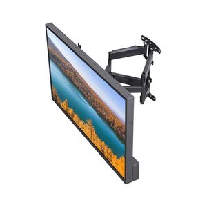 Téléviseur intelligent UHD extérieur <span class=keywords><strong>2023</strong></span>, résistant à l'eau IP55 - Product Image 3