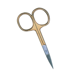 Outil professionnel de finition des ongles avec lame fine pour des soins détaillés, l'entretien de la beauté et les procédures en salon - Product Image 5