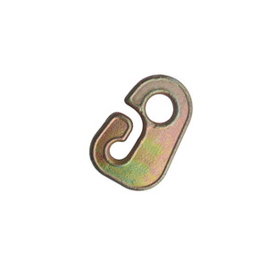 Brake Hose Bracket Steel HK-12 2000kgs For Construction Repair Replacement - Product Image 5