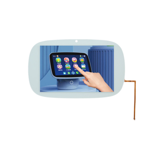 Hot bán <span class=keywords><strong>10</strong></span>.1 inch cảm ứng điện dung bảng điều chỉnh điện dung dự màn hình cảm ứng Bảng điều chỉnh hình dạng tùy chỉnh màn hình cảm ứng cho Kid học tập - Product Image 1