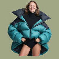 Vestes matelassées personnalisées pour femmes, style varsity, pour l'extérieur, design de créateur, bomber, ski, travail, équitation, grandes tailles, vestes en duvet, softshell, manteaux pour femmes