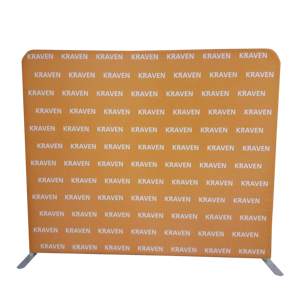 Factory Directly Sale Aluminum Tube Frame Pillowcase Photo Booth <b>Backdrops</b> <b>Stand</b> for Events - Product Image 2