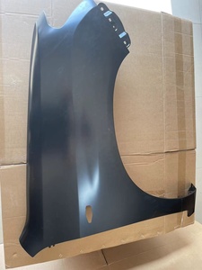 Garde-boue de haute qualité pour TOYOTA Probox <span class=keywords><strong>15</strong></span> pièces de rechange de carrosserie automobile 2014-2017 - Product Image 5