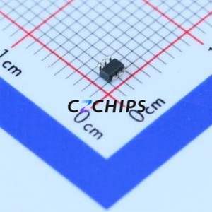 INA214AIDCKR วงจรรวม SOT-363(SC-70-6) ชิปวงจรรวมเครื่องขยายเสียงรับรู้ในปัจจุบัน - Product Image 2
