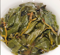 Thé Oolong de haute montagne du Yunnan, boisson santé pour soulager le stress et favoriser le sommeil, OEM, étiquette privée, vente en gros