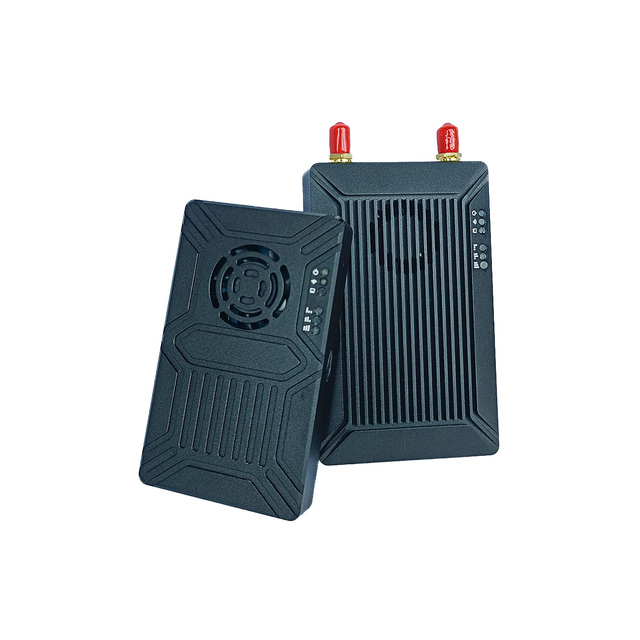M51 10km/15KM 800MHz Real Time Transmission Of High-definition Videos Long Range Telemetria Mavlink Data Transmitter