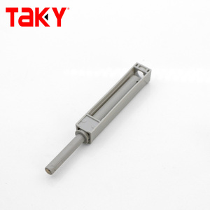 Butée <span class=keywords><strong>de</strong></span> <span class=keywords><strong>porte</strong></span> magnétique invisible <span class=keywords><strong>pour</strong></span> <span class=keywords><strong>meuble</strong></span>, loquet <span class=keywords><strong>de</strong></span> <span class=keywords><strong>porte</strong></span> à ouverture par poussée - Product Image 3