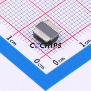 ZENR6028T2R2M-2.2uH ตัวเหนี่ยวนำไฟฟ้าแบบ SMD,6x6 มม. ( ค่าความเหนี่ยวนำ: 2.2uH )( ความแม่นยำ: 20% กระแสไฟฟ้าที่กำหนด: 3.75A ) - Product Image 2