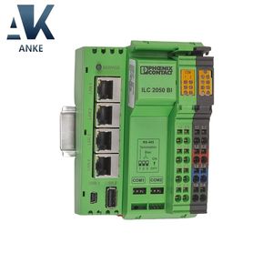 Controlador PLC ILC 2050 BI original 2403160 para Phoenix - Product Image 1