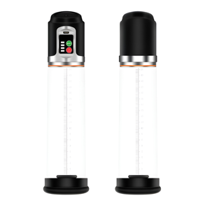 Air Pressure Device Electric Penis Enlarge <b>Vacuum</b> <b>Pump</b> with Rechargeable Automatic - Product Image 1