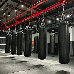 Supports robustes pour <span class=keywords><strong>sac</strong></span> <span class=keywords><strong>de</strong></span> frappe <span class=keywords><strong>de</strong></span> <span class=keywords><strong>boxe</strong></span> pour enfants, idéal pour la salle <span class=keywords><strong>de</strong></span> sport MMA et l'entraînement au sol (Power Rack Trawler) - Product Image 1