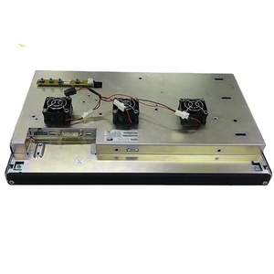 Pièces de machine ATM Moniteur Wincor 15 "pouces Openframe Affichage haute luminosité Wincor <span class=keywords><strong>Procash</strong></span> 280 <span class=keywords><strong>285</strong></span> 1750262932 01750262932 - Product Image 3