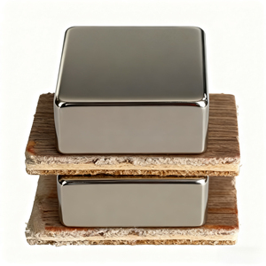 Nhiệm Vụ Nặng Nề Hình Chữ Nhật Lớn Nam Châm Neodymium 50Mm 100Mm Lớn N52 Khối Nam Châm Mạnh Mẽ Vĩnh Viễn Vật Liệu Từ Tính Cho Công Nghiệp - Product Image 3