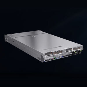 เซิร์ฟเวอร์ XFusion FusionServer 2258H V8 แบบสองซ็อกเก็ต ประสิทธิภาพสูง สำหรับการประมวลผลข้อมูลอเนกประสงค์ ขนาด 2U สำหรับศูนย์ข้อมูลองค์กร - Product Image 3