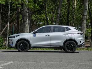 Nouvelle voiture à <span class=keywords><strong>prix</strong></span> avantageux Changan Auchan X5 <span class=keywords><strong>PLUS</strong></span> 2023 <span class=keywords><strong>1</strong></span>.5T Version intelligente AI 5 places SUV de Chine à vendre - Product Image 6