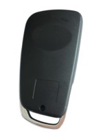 Transmisor de Control Remoto Inalámbrico de 433mhz con 3 Botones (Abre, Cierra, Pausa) Duplicador de Código YET180