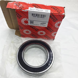 オリジナル6003-2RSH深溝玉軸受（シール付き）17*35*10mm 軸受サプライヤー 6003-2RSH - Product Image 3