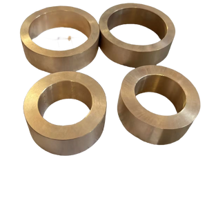 Непрерывная Литая Бронзовая Втулка и изготовленные на заказ втулки-отличная износостойкость - Product Image 1
