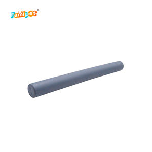 Famipet özel doğal kauçuk dayanıklı Pet çiğnemek köpek oyuncak agresif Chewers için - Product Image 5