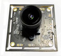 IMX327 Sensor USB-Kameramodul mit Schwachlicht-Nachtsicht für Sicherheitssysteme