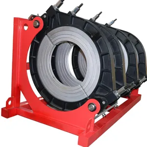 Máy Nối Ống Nhựa HDPE 800/1000/1200Mm Máy Hàn Mối Hàn Thủy Lực Ống 630Mm Bán Tự Động - Product Image 1