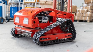 <span class=keywords><strong>เครื่อง</strong></span><span class=keywords><strong>ตัด</strong></span><span class=keywords><strong>หญ้า</strong></span>ไฟฟ้าอัจฉริยะไร้สายขนาด550มม. - Product Image 3