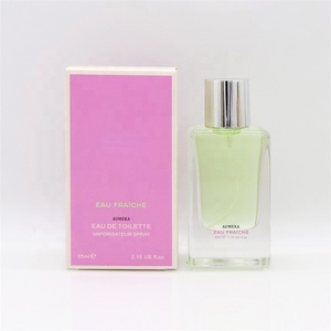 Marca 65ml di profumo di alta qualità opportunità di perdere verde incontra profumo per il corpo profumo femminile profumo per il corpo Spray - Product Image 6