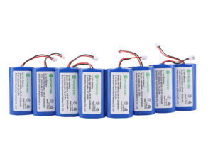 Batería cilíndrica <span class=keywords><strong>de</strong></span> iones <span class=keywords><strong>de</strong></span> litio 18650 2600mAh - 800 ciclos, alto rendimiento para electrónica <span class=keywords><strong>de</strong></span> consumo, energía renovable - Product Image 3