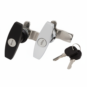 KB METAL AG-30 Serrures à poignée en T - Product Image 1