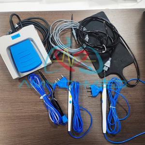 Pensil bedah listrik kualitas tinggi dapat digunakan kembali Aksesori elektroda bedah pensil Esu 3 meter - Product Image 4