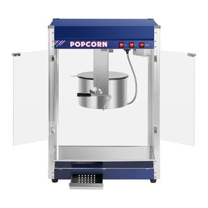 Petite <span class=keywords><strong>machine</strong></span> <span class=keywords><strong>à</strong></span> <span class=keywords><strong>pop</strong></span>-<span class=keywords><strong>corn</strong></span> au détail/kiosque | 500*370*680mm 1.44KW 220-240V - Product Image 3