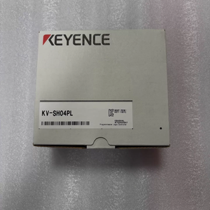Keyence ชุด KV-SDA04เอาท์พุทแบบอะนาล็อกความเร็วสูง1/40000 4ch สำหรับ SDA04 KV ซี kv. - Product Image 4