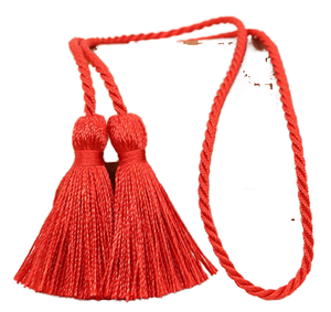 Sjzmm Pompons en rayonne 100% de haute qualité, 5 cm, 1000 couleurs pour la fabrication de bijoux, la décoration textile de la maison - Product Image 4