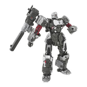 Figura <span class=keywords><strong>de</strong></span> Acción <span class=keywords><strong>de</strong></span> <span class=keywords><strong>Megatron</strong></span> Personalizada <span class=keywords><strong>de</strong></span> PVC Impresa en 3D Juguetes <span class=keywords><strong>de</strong></span> Material <span class=keywords><strong>de</strong></span> PVC con Transformación - Product Image 3