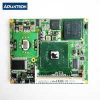 B & R Automation AG L021009 AG L024308 P/N 061198 P/N carte mère industrielle d'origine module de carte CPU stock de carte médicale
