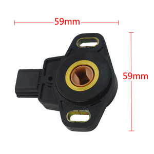 Sensor de Posición del Acelerador Poyracing TPS01 para Honda CRV Accord RSX K20A3, Pieza de Repuesto para Motor - Product Image 2