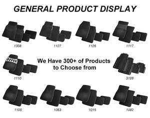 Vente en gros <span class=keywords><strong>Tapis</strong></span> <span class=keywords><strong>universel</strong></span> de sol d'atelier en PVC <span class=keywords><strong>Tapis</strong></span> de sol de voiture <span class=keywords><strong>Tapis</strong></span> de voiture en <span class=keywords><strong>caoutchouc</strong></span> imperméable de luxe - Product Image 6